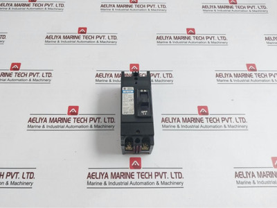 Terasaki T0-30D Circuit Breaker 2 Pole Ac220V 5Ka Ac 500V