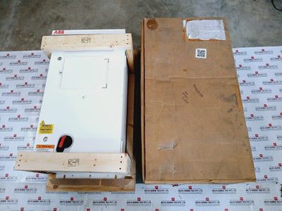 Abb Ach580-pcr-023A-4+B058+J429 3-ph Variable Frequency Drive For Hvac System