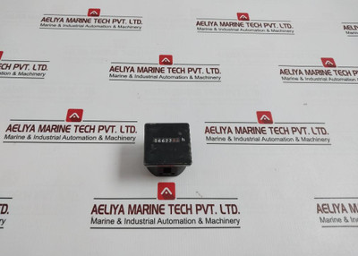 45.99 Hour Meter 230V 50Hz Ip-40