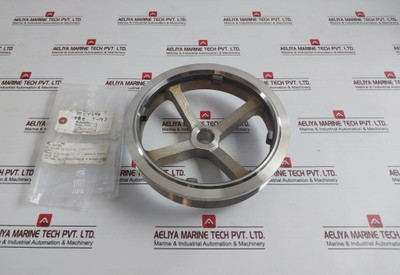 Nakakita Seisakusho B08 Valve Seat Scs13, T-17 97Cy074