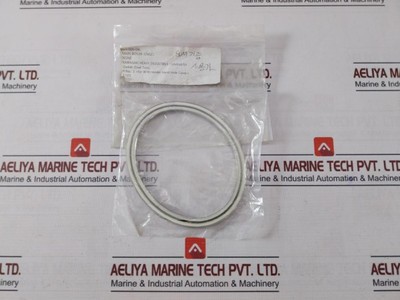 Kawasaki Ume68/59 Gasket For Eco.Header Hand Hole Cover 125-000-04L Kawasaki Ume68/59 Gasket For Eco.Header Hand Hole Cover 125-000-04L