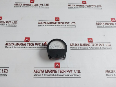 Yamatake-honeywell 80277735-001 Meter 0-100 % Yamatake-honeywell 80277735-001 Meter 0-100 %