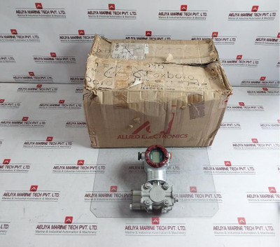 Azbil At9000 Advanced Transmitter Gtx71G-aaaaaab-ak1Axbx-xx 12.5-42Vdc 4-20Madc