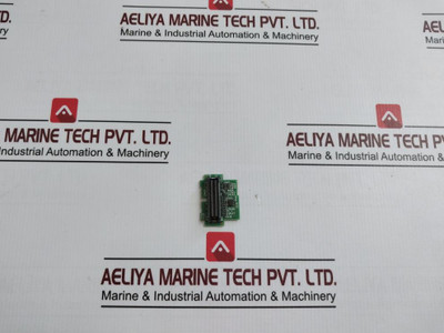 Omron 0938253-9A Printed Circuit Board 100911M Cj1G-cpu42H 94V