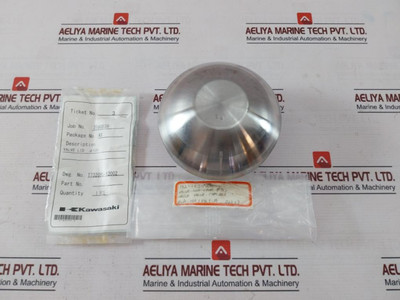 Kawasaki 5J Valve Lid ɸ120 For ɸ90 Nozzle Valve