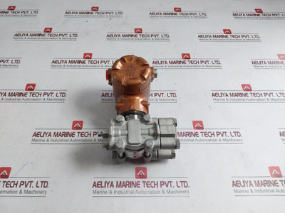 Azbil At9000 Advanced Transmitter Gtx30D-aaaaaab-axxxxax-r1T1W1 35 Kgf/Cm2 V3.4