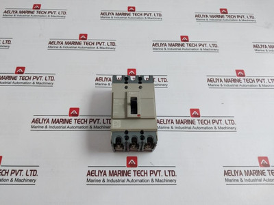 Schneider Electric Nsc60E Molded Case Circuit Breaker 50/60Hz Jis C8201-2-1