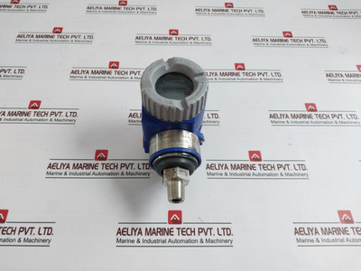 Foxboro Iap10-d20C1F-m2L1 Pressure Transmitter 12.5-42.0Vdc Nca247235A 0.21 Mpa