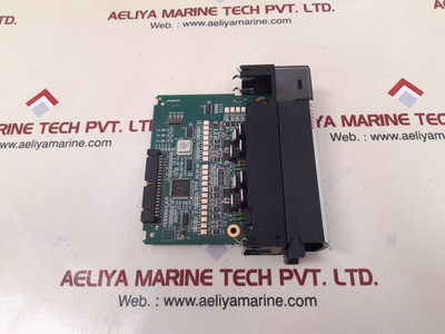 DC I/O prog. limit switch - 96309493 variant DC I/O prog. limit switch - 96309493 variant