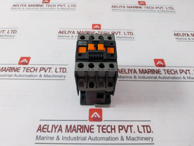 Tdm Electric Kmh-11810 Contactor 230V 50 Hz