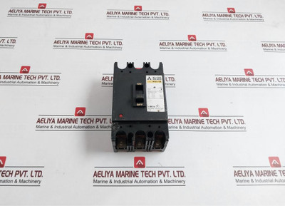 Mitsubishi Electric Nf60-sb Pole 3 No-fuse Breaker Ac 500V Ln307N926-2