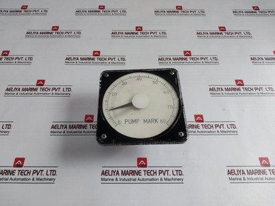 Tamagawa Seiki Ts 4N8E11 Synchro Indicator 110V 60Hz