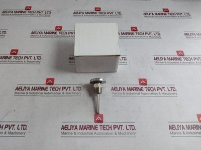 Thermometer Gauge 0 To 120°C