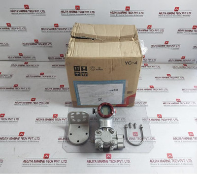 Azbil At9000 Advanced Transmitter Gtx71G-aaaabbb-ak1Axbx-t1 10Mpa 12.5-42Vdc