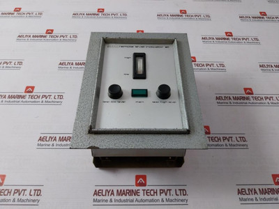 Elektro Rela Eli Remote Level Indicator 230V Elektro Rela Eli Remote Level Indicator 230V
