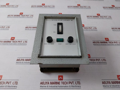 Elektro Rela Eli Remote Level Indicator 230V~
