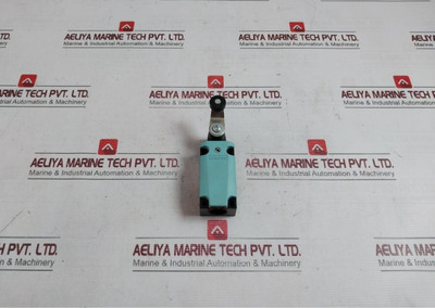 Siemens 3Se5112-0Ch01 Limit Switch Ip 66/67 400V 6Kv 240V 6A 1No/1Nc