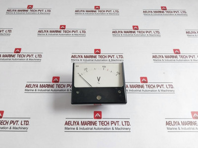 Daiichi Lsk-12 Voltage Meter 110V 0-600V