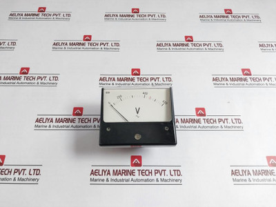 Daiichi Lsk-12 Voltage Meter 110V 0-600V