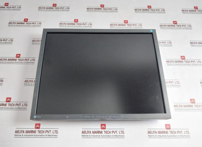 Eizo Flexscan S2133 Lcd 21 Inch Display Monitor 0Ftd1883 7Sq