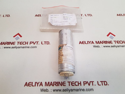Nyborg 471 9525 22 electrical capacitor Nyborg 471 9525 22 electrical capacitor