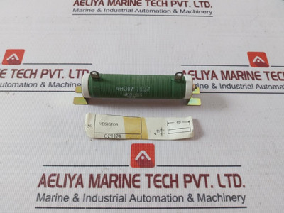 Jrm Gh 30W Resistor 10ΩJ 021174