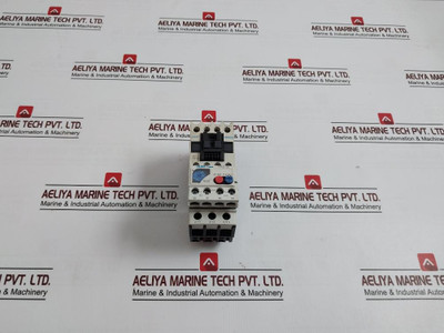 Chint Nc1-1210 Motor Contactor With Nr2-25 Thermal Overload Relay 230V 50Hz