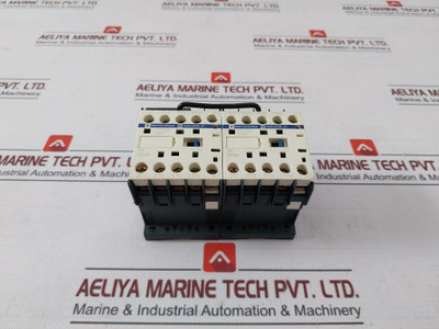 Telemecanique Lc1K0610B7 Square D Contactor 50/60Hz 60/75C 2F04152311 Gv2-af01