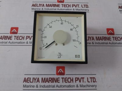 Deif 25981-68 Marine Analog Cubic Meter 4-20Ma