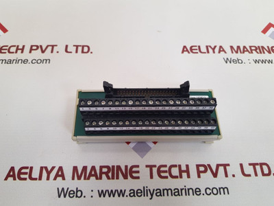 Siemens 6es7 392-1an00-0aa0 terminal block e:01 wdm an Siemens 6es7 392-1an00-0aa0 terminal block e:01 wdm an