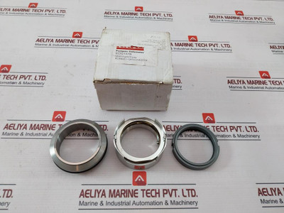 Kral Edg157B Mechanical Seal Set Ku055S1-q60U20X2G1F, 2Gz-83C-5Zy