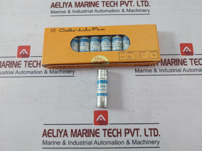 Lot Of 10X Utsunomiya Electric Uc1 Cello-lite Fuse 30A Acl50 Dcl20 D.C. 250V