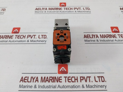 Danfoss Mbs 5100 Pressure Transmitter 060N1262 4–20 Ma 10–32 Vdc