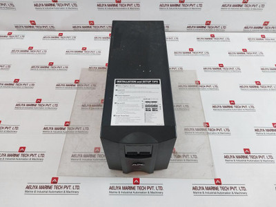 Apc Smt1500I Smart-ups Uninterruptible Power Supply 1500Va 220-240V 50/60Hz 6.8A