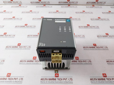 Eurotherm Te300 Power Controller 400V 47-63Hz 4-20 Ma Dc
