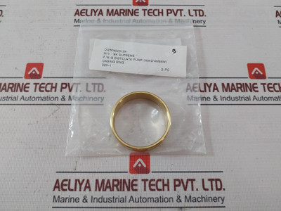 020-1 Casing Ring F.W.G Distillate Pump 05L-1Ay-04I Di230502012A