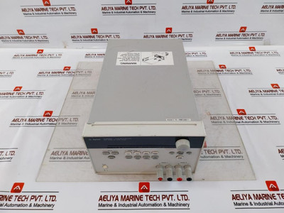 Agilent E3648A Dual Output Dc Power Supply My54246092 Rs232