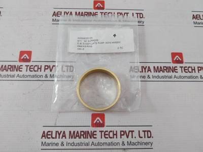 020-2 Casing Ring F.W.G Distillate Pump Di230502012A 05L-1Ay-04I