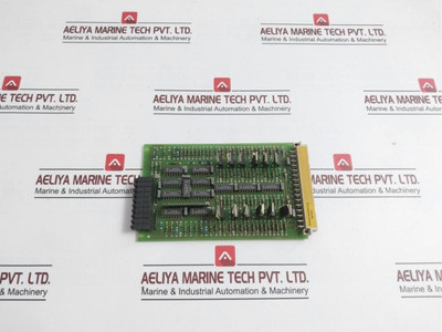 Aeg 029.063 243 Pcb Card 614294 2/33 E913 A332