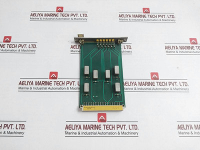 Aeg 029.045 700 Pc Board Module Pr 25/10