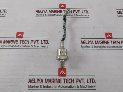 International Rectifier 45M15 Rectifier Diode 0G29 6E Jst 14-8