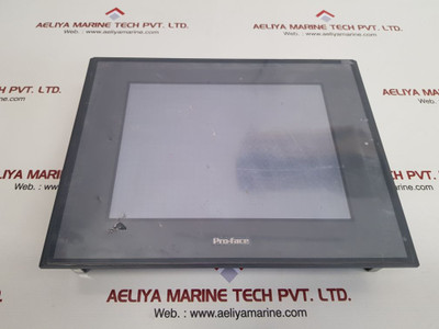 Pro-face 2880045-01 gp2500-tc41-24v operator interface touch panel Pro-face 2880045-01 gp2500-tc41-24v operator interface touch panel
