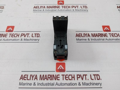 Schneider Electric Rxze2S111M Relay Socket 250V Ac/300V Ac 10A 8A1508X