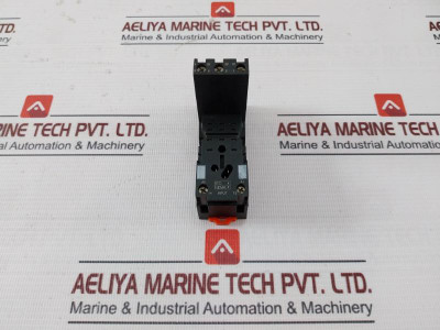 Schneider Electric Rxze2S111M Relay Socket 250V Ac/300V Ac 10A 8A1508X