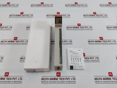 Omron Cs1W-at031 Terminal Adapter Block Conversion Unit Sysmac