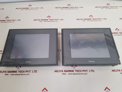 Pro-face 2880045-01 gp2500-tc41-24v operator interface panel Pro-face 2880045-01 gp2500-tc41-24v operator interface panel