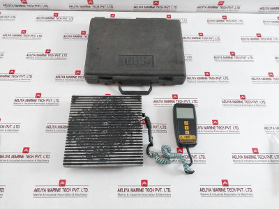 Cps Cc220 Compute-a-charge Refrigerant Scale Set 0-220Lbs/0-100Kg, 25Oz/10 Gram
