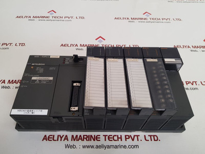 Mitsubishi melsec a1sjhcpu,a1sx40,a1sy10,a1sg60 plc module Mitsubishi melsec a1sjhcpu,a1sx40,a1sy10,a1sg60 plc module