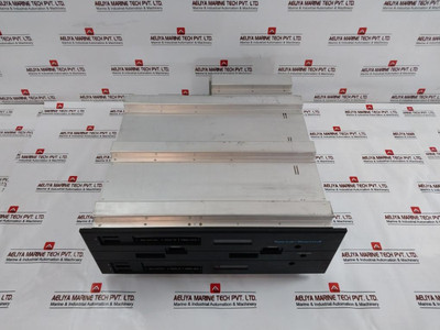 Yamatake-honeywell 80364384-100 Node Unit Cndc24B4P-922 Dc24V 7W Rev: C