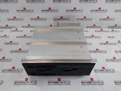 Yamatake-honeywell 80364384-100 Node Unit Cndc24B4P-922 Dc24V 7W Rev: C